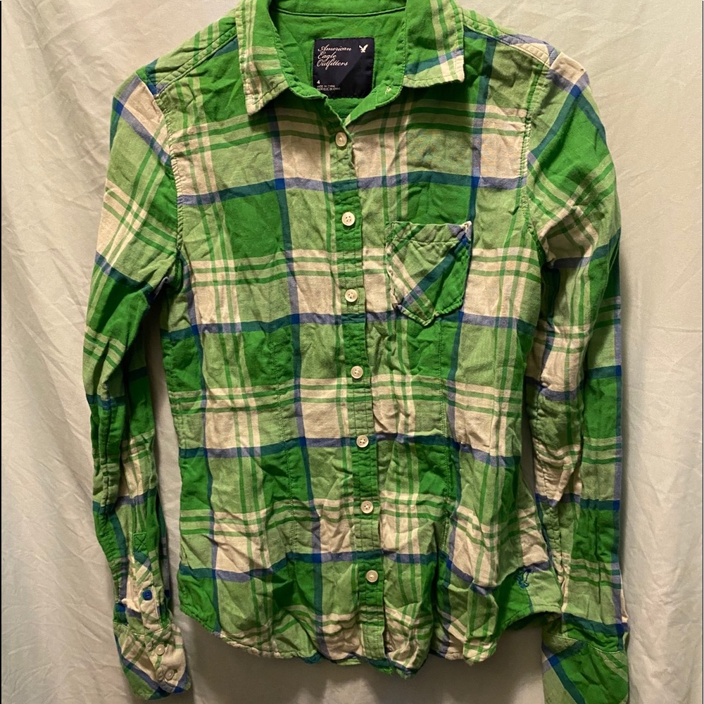 American Eagle 🦅 outfitters size 4